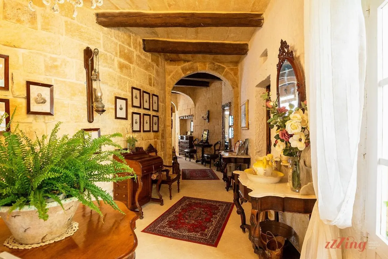 Rest, Restore, Explore. An Exclusive Stay In Malta Żebbuġ