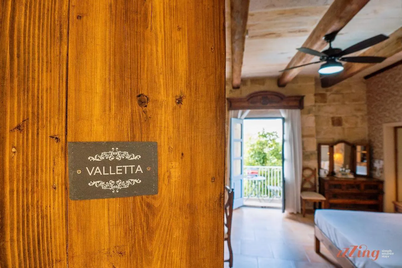 Rest, Restore, Explore. An Exclusive Stay In Malta Żebbuġ Gasthuis